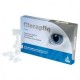 Clerapliq for corneal lesions and irritations in animals